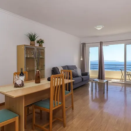 Atlantic View Nº3 Daire *