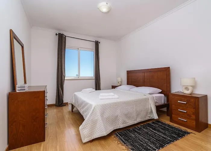 Atlantic View Nº3 Apartamento *