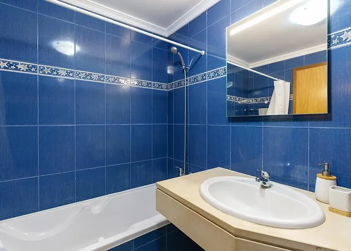 Apartamento Atlantic View Nº3 *