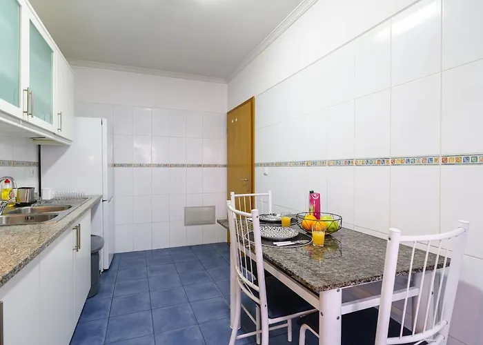 Atlantic View Nº3 Apartamento