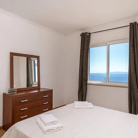Atlantic View Nº3 * Canico (Madeira)