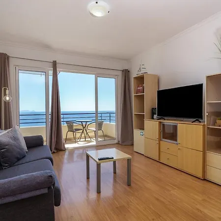 Atlantic View Nº3 Appartement