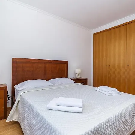 Atlantic View Nº3 Appartement Caniço