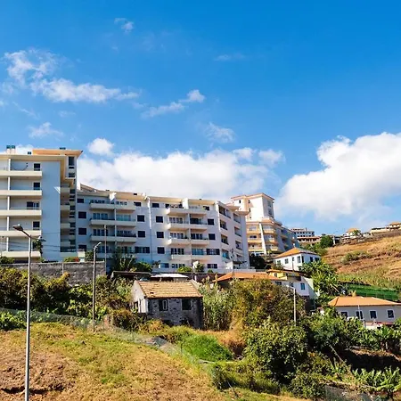 Atlantic View Nº3 Appartement Caniço