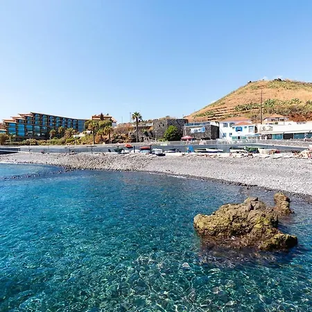 Atlantic View Nº3 Daire Caniço