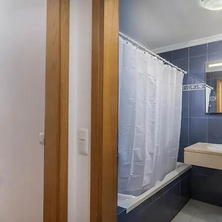 Atlantic View Nº3 Appartement