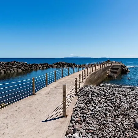 Appartement Atlantic View Nº3 Caniço