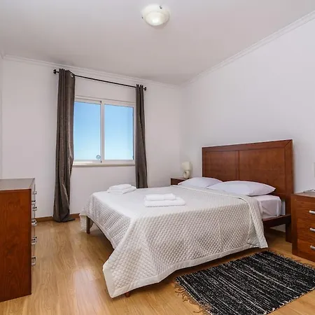 Atlantic View Nº3 Apartment *