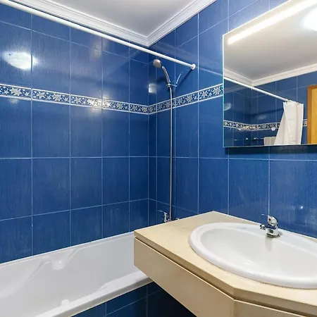 Appartement Atlantic View Nº3 *