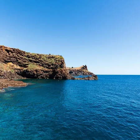 Appartement Atlantic View Nº3 *