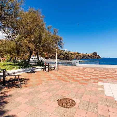 Atlantic View Nº3 Caniço