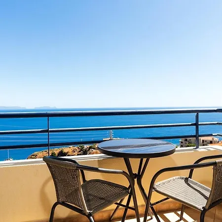 Atlantic View Nº3 Caniço