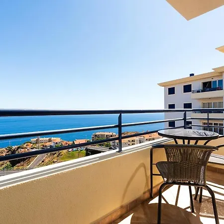 Atlantic View Nº3 Apartment