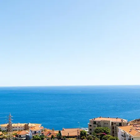 Apartment Atlantic View Nº3