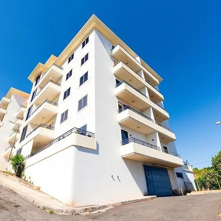 Apartment Atlantic View Nº3 *