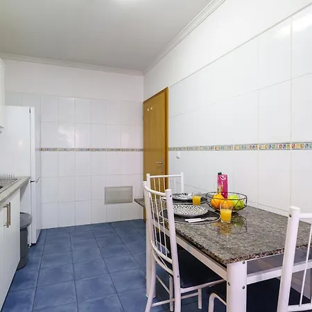 Atlantic View Nº3 Apartment