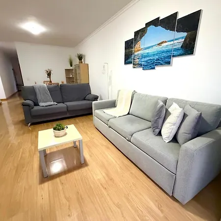 Apartment Atlantic View Nº3 *