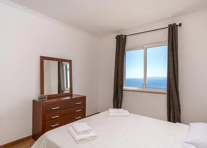 Atlantic View Nº3 * Канису