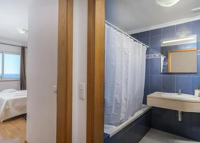 Atlantic View Nº3 Апартаменты