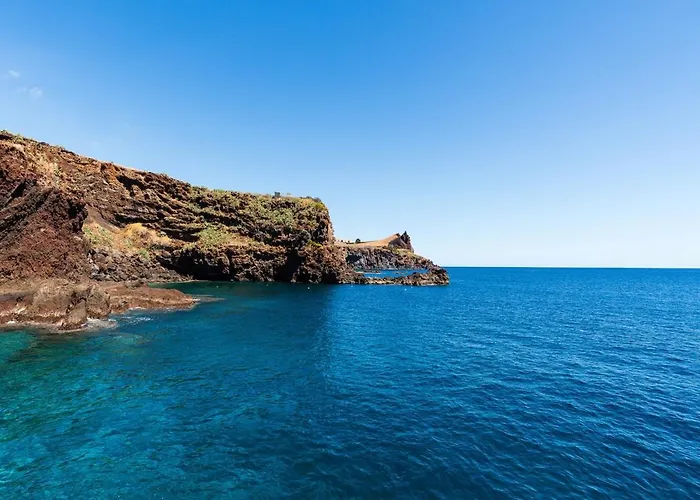 Daire Atlantic View Nº3 *