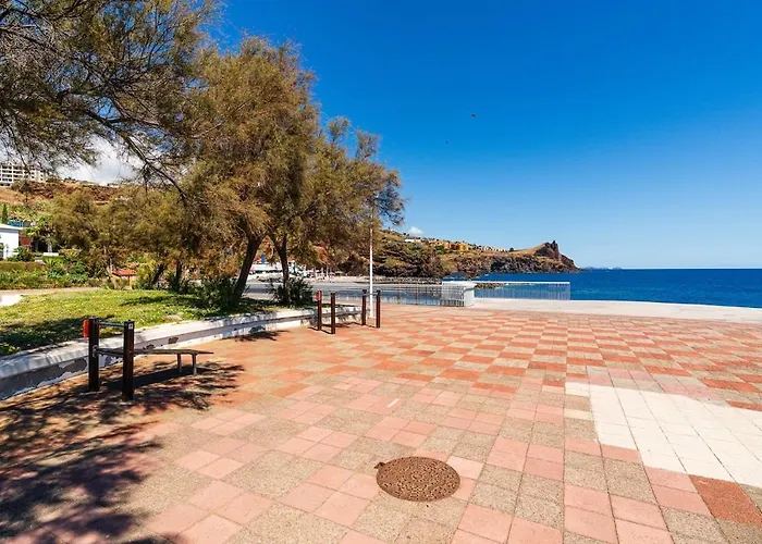 Atlantic View Nº3 Caniço