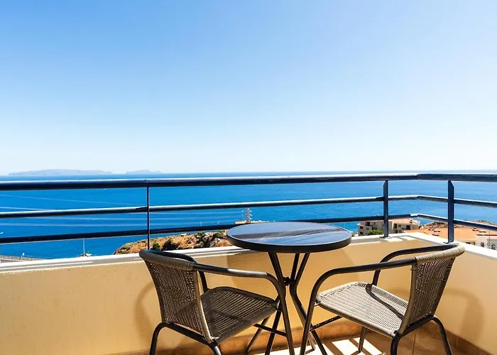 Atlantic View Nº3 Канису