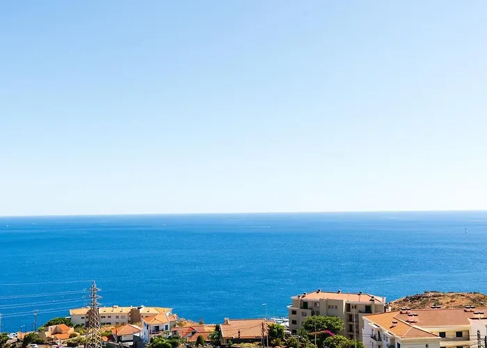 Lejlighed Atlantic View Nº3