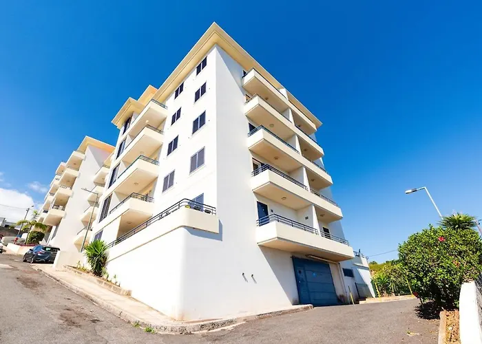 Daire Atlantic View Nº3 *